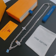 LV Necklaces